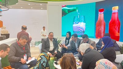 سبيروسباتس تخصص خط إنتاج جديد لرفع الطاقة الإنتاجية 3 أضعاف.. وترسل أول شحنة تصديرية لكندا