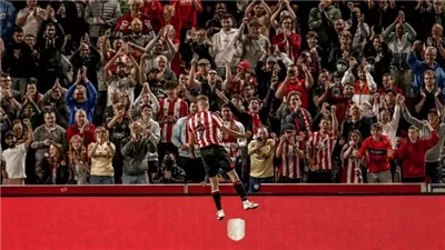 بـ10 إسترليني.. مبادرة جديدة من برينتفورد لـ تخفيض أسعار تذاكر المباريات للشباب