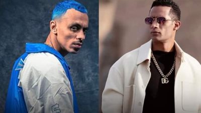 إحنا مش في محل عطارة.. رد ساخر من محمد رمضان على قصة خلافه مع كزبرة