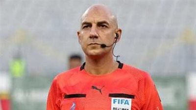 استدعاء الحكم محمد عادل للتحقيق في واقعة سب لاعبي البنك الأهلي خلال مباراة الزمالك