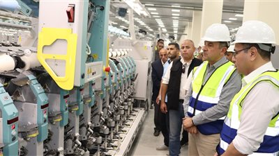 قطاع الأعمال تعيد عجلة الإنتاج بتحديث ورفع كفاءة المصانع التابعة لها بالتعاون مع شركات عالمية| تقرير