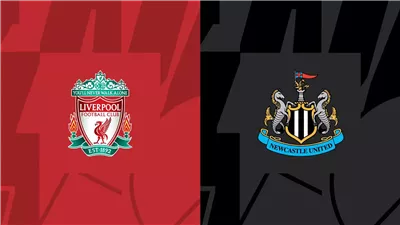 موعد مباراة ليفربول ونيوكاسل في الدوري الإنجليزي الممتاز