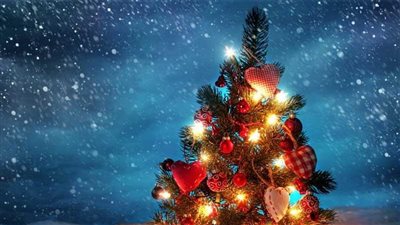 أعراض مفاجئة عند تزيين شجرة عيد الميلاد تكشف الإصابة بـ سرطان المبيض