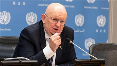 روسيا تتهم أوكرانيا بدعم مقاتلي المعارضة السورية