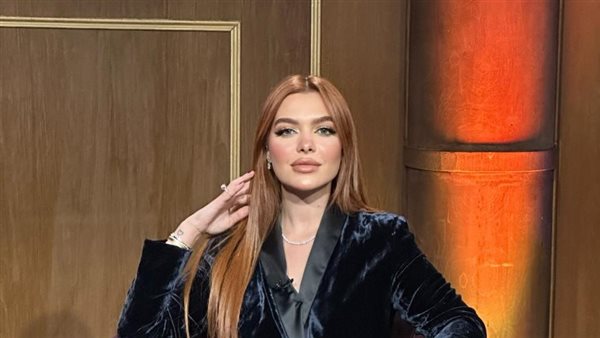 الإعلامية هاجر حليم