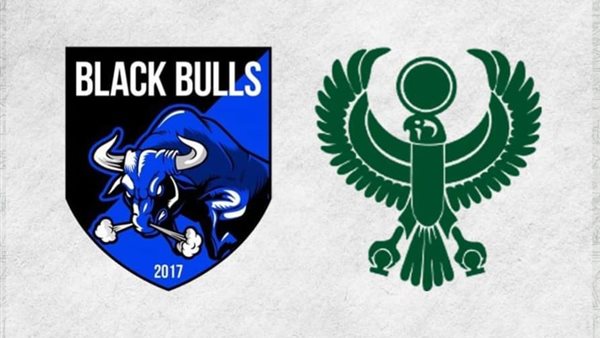 مباراة بلاك بولز