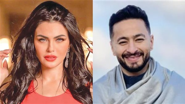 حمادة هلال ودارين