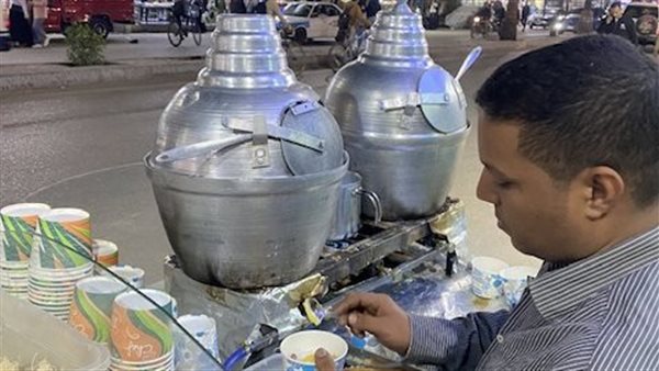 بليلة وحمص الشام