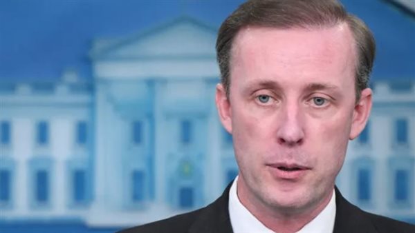 مستشار الأمن القومي