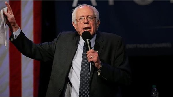 السيناتور الأمريكي