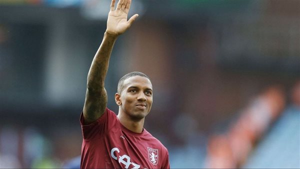 آشلي يونج - أرشيفية