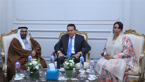 جانب من الاحتفال