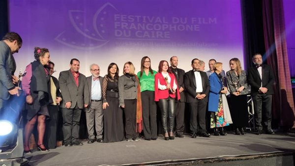 مهرجان القاهرة للسينما