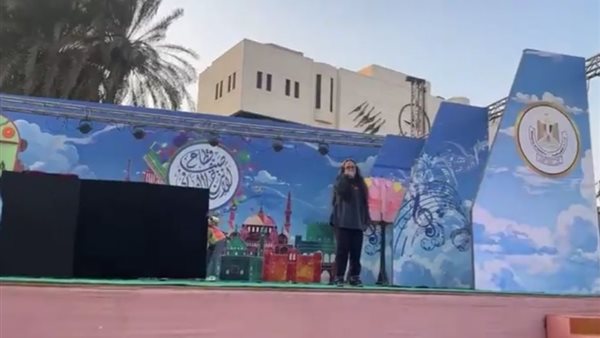 احتفالات وزارة الثقافة