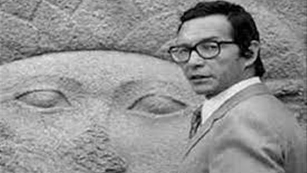 شادي عبد السلام 