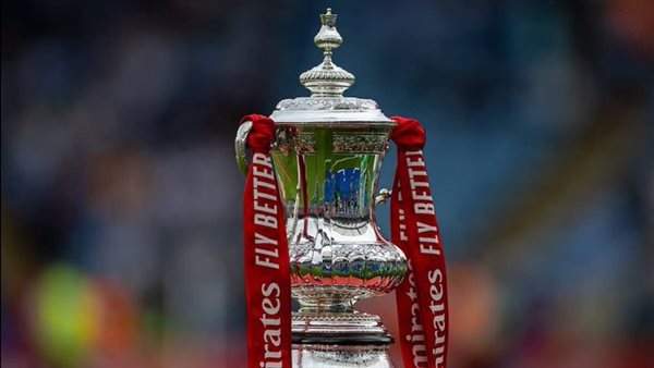 كأس الاتحاد الإنجليزي