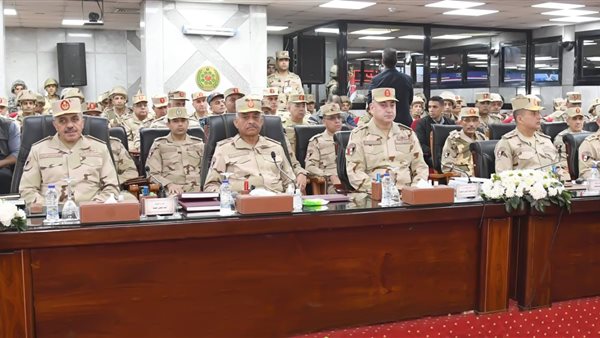 الفريق أول عبد المجيد