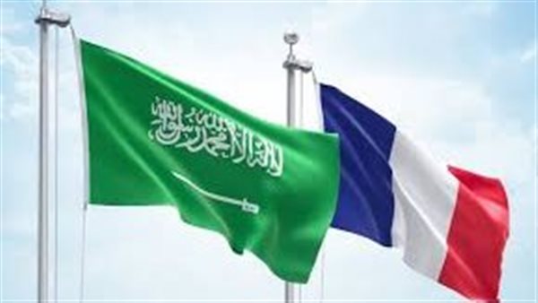 فرنسا والسعودية 
