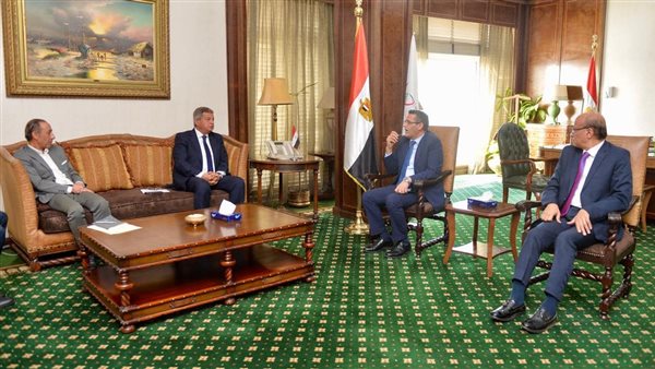 رئيس المجلس الأعلى