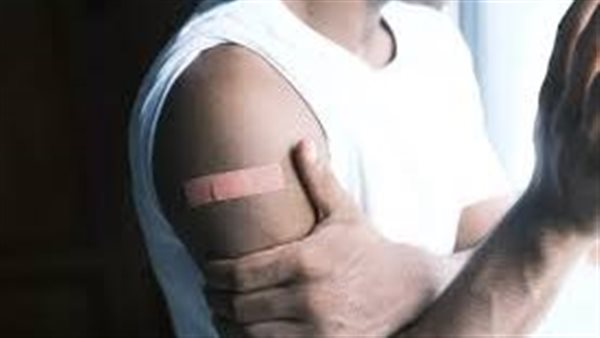 ضمادات ذكية