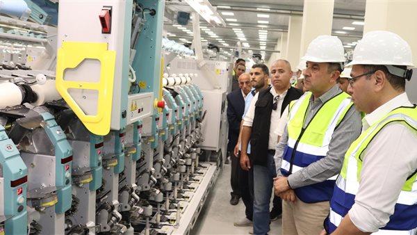 وزير قطاع الأعمال