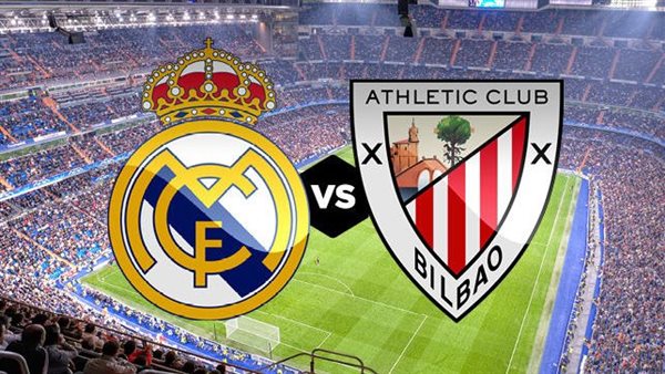 ريال مدريد وأتلتيك