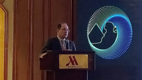 وزير المالية 