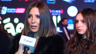 إيمان العاصي: حاربت فِكر المجتمع بـ برغم القانون