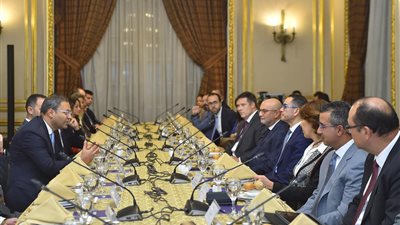 وزير الاستثمار: نستهدف إجراء المزيد من الإصلاحات للسياسات المالية والنقدية والتجارية