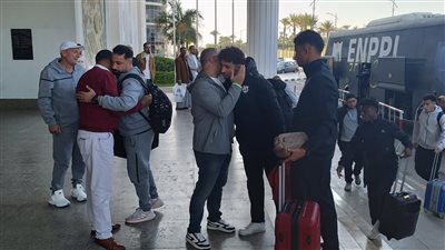 معسكر مغلق لـ إنبي استعدادًا لاستكمال منافسات الدوري