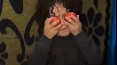 قدرنا نجيب بندورة.. مقطع فيديو لصغير فلسطيني يثير تعاطف السوشيال ميديا