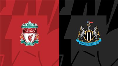 القنوات الناقلة لـ بث مباشر مباراة ليفربول ونيوكاسل يونايتد اليوم في الدوري الإنجليزي الممتاز 2024-2025