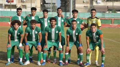 بطولة الجمهورية.. المصري تحت 19 عامًا يفوز على الأوليمبي بهدفين