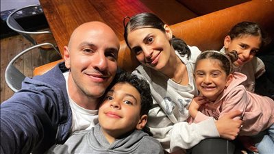 ظلت 5 أيام تصارع الموت.. كيف أنهى رجل الأعمال حياة زوجته ميار بالتجمع الخامس؟