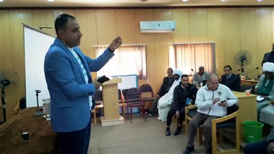 تحديث الأحوزة العمرانية والمخططات الاستراتيجية لجميع قرى نصر النوبة غير المحدثة منذ عام 2008