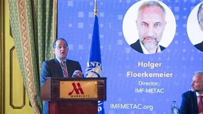 وزير المالية: بدء تطبيق نظام المقاصة بين الممولين ومستحقاتهم لدى الحكومة يناير المقبل