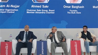 غرفة الإسكندرية: 350 مليون دولار استثمارات هندية جديدة في قطاع التغليف