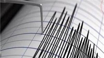 شعور بعض سكان القاهرة بهزة أرضية قبل دقائق | بث مباشر