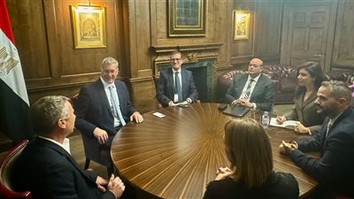 البترول: إكسون موبيل تبدأ منتصف الشهر الحالي حفر بئر جديدة للتنقيب عن الغاز بغرب المتوسط