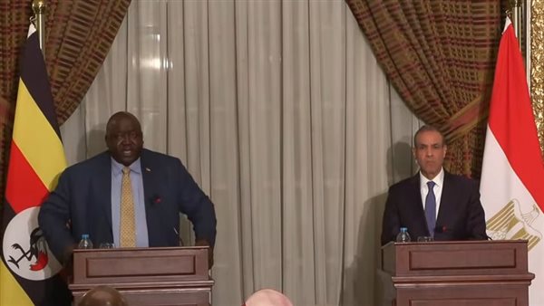 وزير الخارجية ووزير