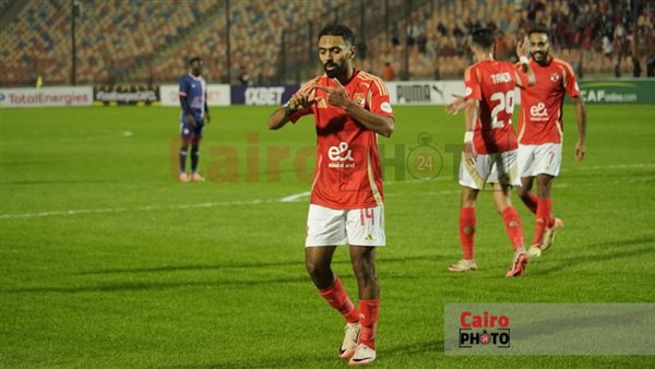 فريق الأهلي