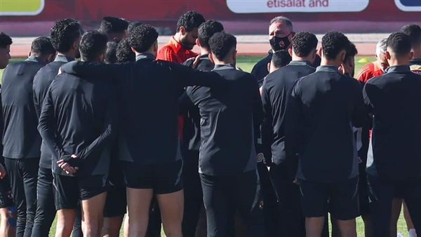 محمود الخطيب خلال