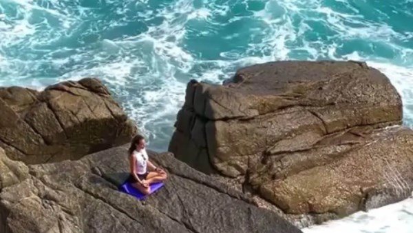  الممثلة الروسية