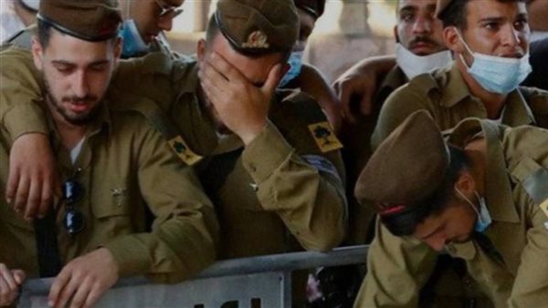 قوات جيش الاحتلال