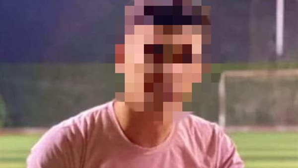 الشاب المتوفي 