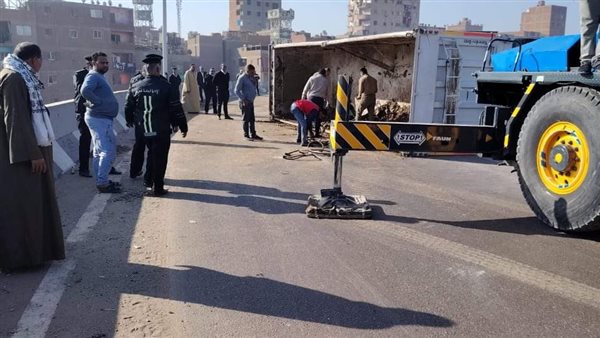 الطريق الدائري