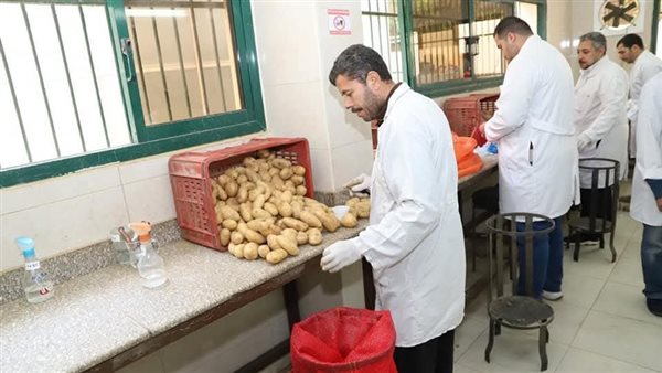  مشروع حصر ومكافحة