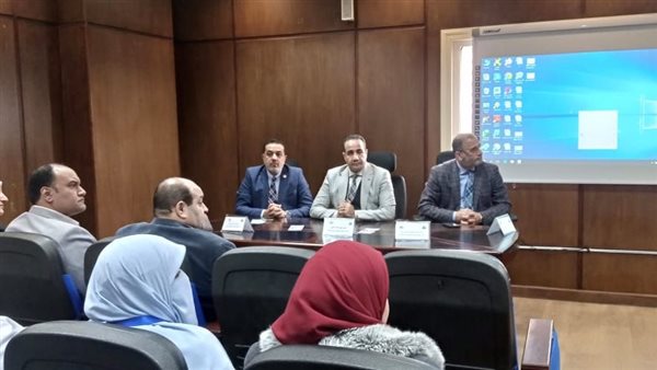 جانب من الفعاليات