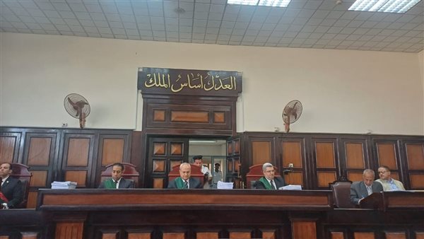 الدائرة الثالثة بمحكمة