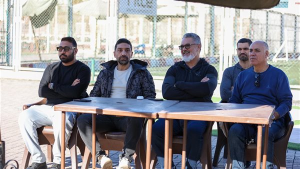 ميكالي - إسلام الشاطر